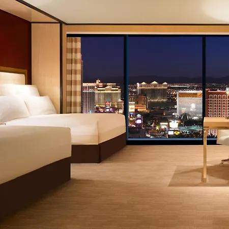 Encore At Wynn Las Vegas-3